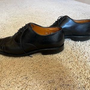 Allen Edmonds Shoes Allen Edmonds Fifth Avenue Captoe Oxford Dress