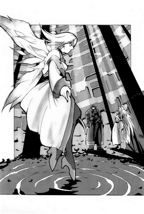 City Seriesvolume3b Chapter 2 Baka Tsuki