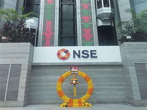 Nse To Launch Derivatives On Nifty Next 50 Index Starting April 24