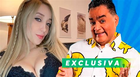 Romina Gachoy Enamorada De Jb En Atv Y Su Nueva Faceta De Soltera Tras