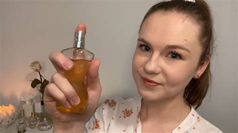 Asmr Perfume Shop Roleplay Soft Spoken Youtube