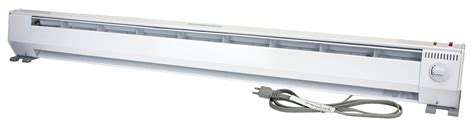 King Electric Baseboard Heaters At