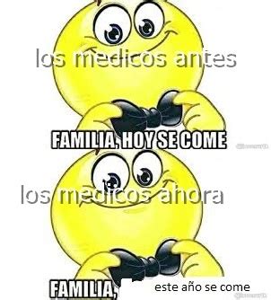 Familia Hoy Se Come Meme Subido Por Rubenbate Memedroid