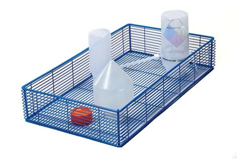 Bel Art Sp Scienceware Poxygrid Baskets Racks Labware Baskets Fisher