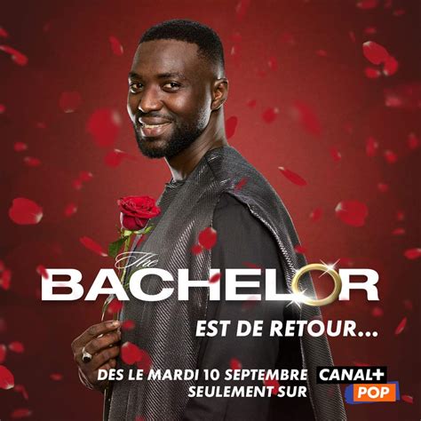 Un Sénégalais star de la nouvelle saison de The Bachelor Afrique