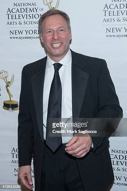 Michael Gargiulo (Journalist) Photos and Premium High Res Pictures ...