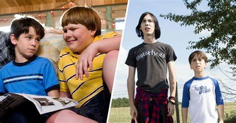 Diary of a Wimpy Kid Movies, Ranked