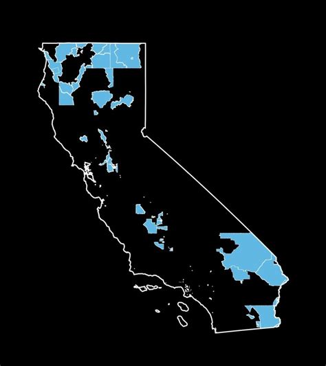 ICE On Social Impact And Flood Risk A Look At The 15 5bn California