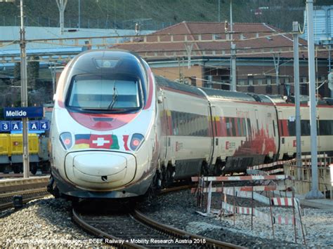 Eisenbahn ÖPNV Fahrplanwechsel 2018 2019 Salzburg Österreich