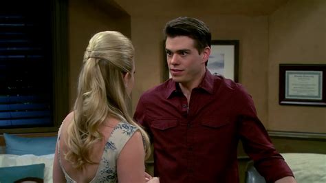 Auscaps Matthew Lawrence Shirtless In Melissa And Joey 3 34 Uninvited