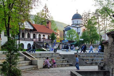 Sme Taj U Banji I Na Moru Ko Ta Isto Evo Gde Se Mo E Najjeftinije