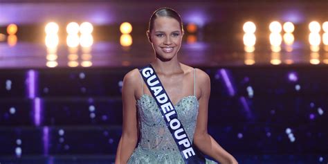 Miss France 2023 Indira Ampiot En Dit Plus Sur Sa Vie Amoureuse