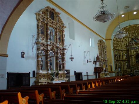 Ex Convento Santo Domingo De Guzmánizúcar De Matamoroses Flickr