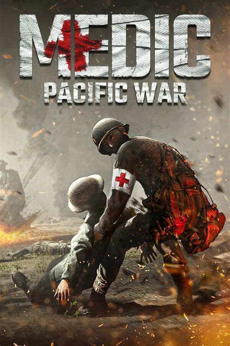 Medic Pacific War Gematsu