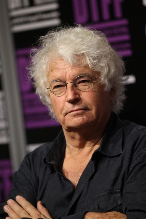 Jean-Jacques Annaud's Biography - Wall Of Celebrities