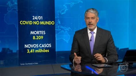 Mundo Atinge Maior M Dia Di Ria De Mortes Por Covid Em Quatro Meses