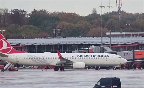 Incidentul Lu Rii Unui Ostatic N Aeroportul Din Hamburg S A Ncheiat