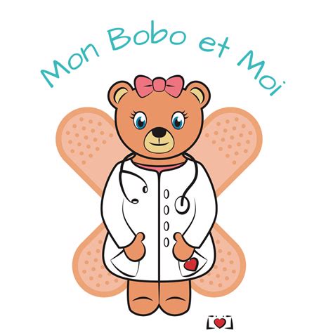 Mon Bobo Et Moi Des Outils Pour Accompagner Les Enfants Hospitalis S