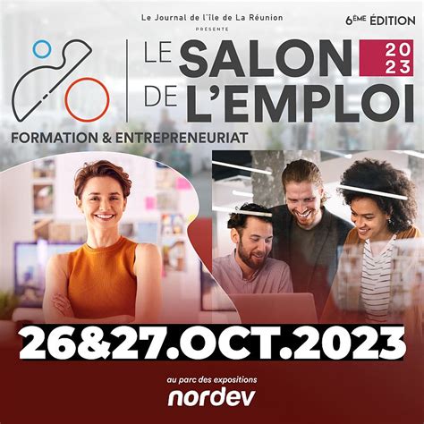 Salon De L Emploi