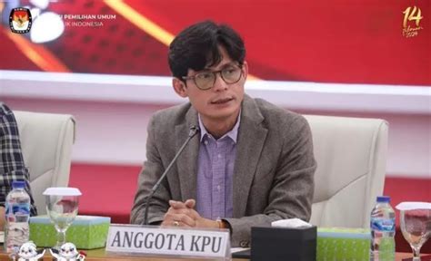 12 Panelis Debat Kelima Pilpres 2024 Ada Pakar Kesehatan Hingga