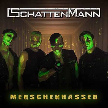 Schattenmann melden sich mit einem brandneuen Song zurück