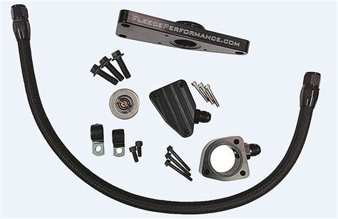 Cummins Coolant Bypass Kit Diesel Tech Magazine