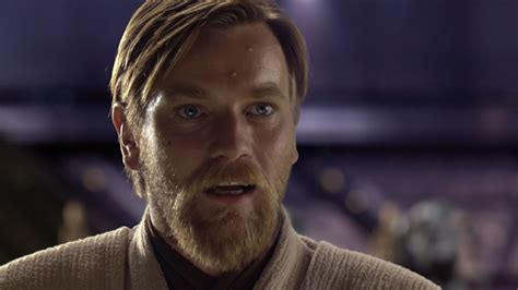 El Nuevo Tráiler De La Serie De Obi Wan Kenobi Es La Forma Perfecta