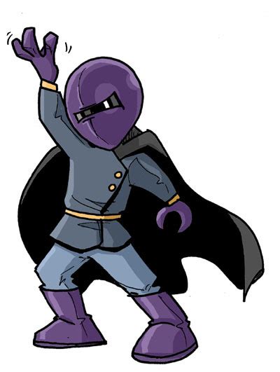 head alien character giant bomb