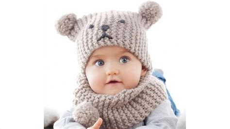 Cutest Crochet Baby Hat In Just Minutes Crochet Dreamz Atelier