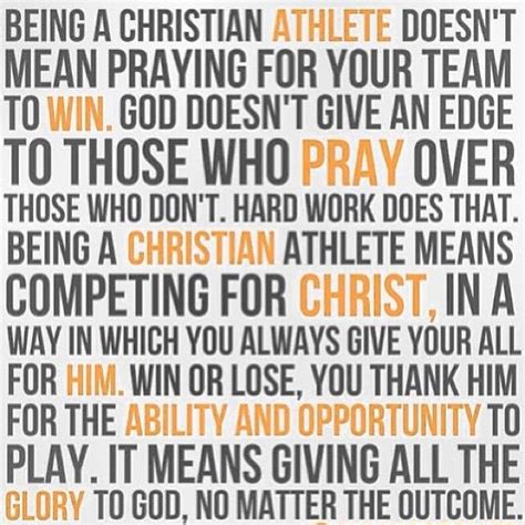 Fellowship Of Christian Athletes Quotes. QuotesGram