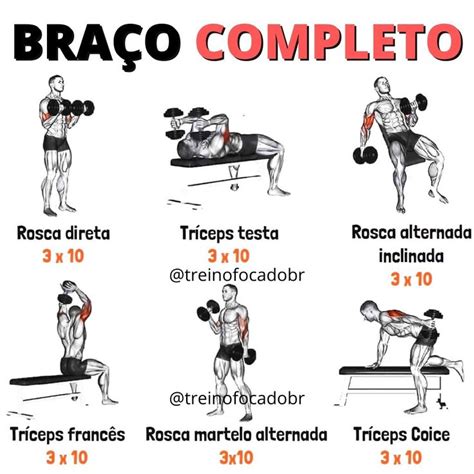 Pin Em Exercícios