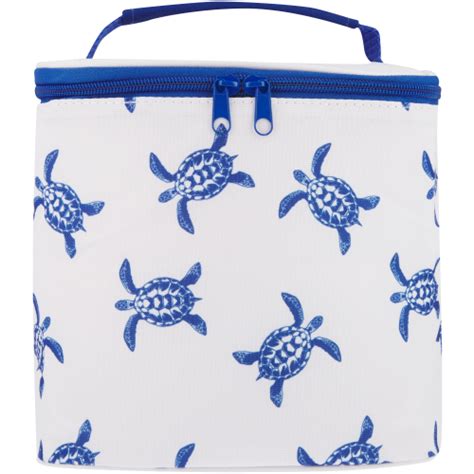 Clicks Lunch Bag Turtle Clicks