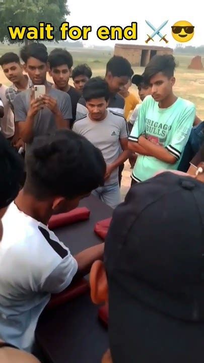 Up Arm Wrestling 🙏jai Shree Ram Hindu Hardwork Power 15vs 16age