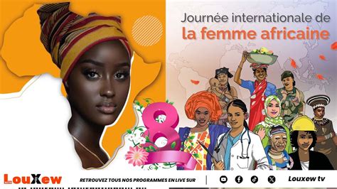 Plateau Sp Cial Sargal Jigeen Les Femmes De Diamniadio Ont F Te Le