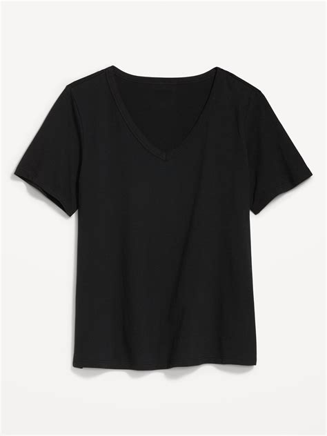 Everywear V Neck T Shirt Old Navy