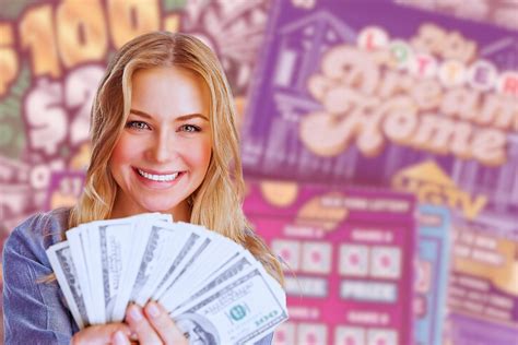 These Scratch Offs Could Make You Rich In New York State