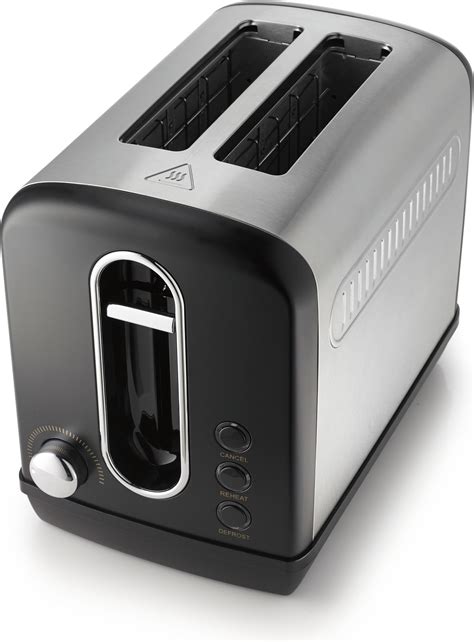 GORENJE Toster T1100CLBK - TEHNOPROMET-ST