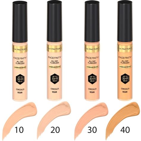 Corrector All Day Facefinity Max Factor La Casa Del Tinte