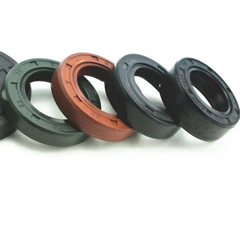 Car Seal Id Mm Tc Nbr Oil Seals Can Be Customized Size Pcs Lot