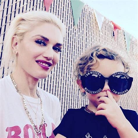 Gwen Stefani I Miei Figli Gay Sarebbe Una Benedizione Gossip It