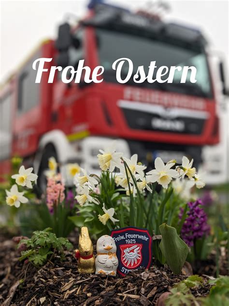 Freiwillige Feuerwehr Petersberg Steinau E V Feuerwehr Der Gemeinde