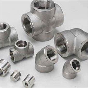 China STAINLESS STEEL 347 FORGED FITTINGS Manufacturers Suppliers