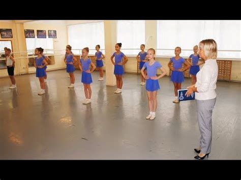 Мастер-класс по ритмике проводит Наговицина О.А., ГРЦ "Арт-педагогика ...