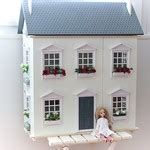 Collection Doll House