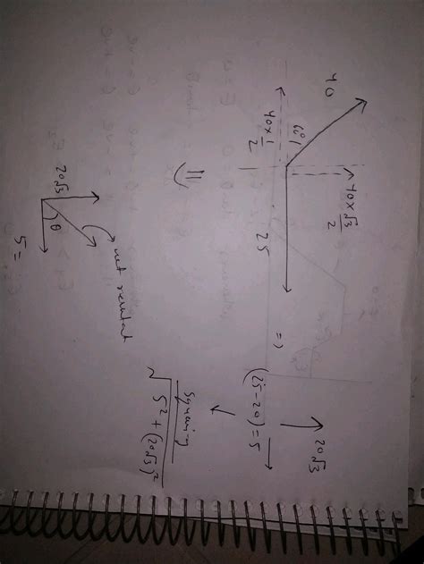 Two Vectors Vec P And Vec Q Have Magnitudes 3 Units And 4 Units