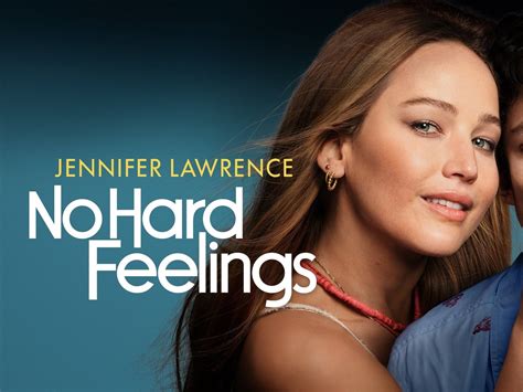 NO HARD FEELINGS Netflix Streaming Premiere Date Announced — When To Stream