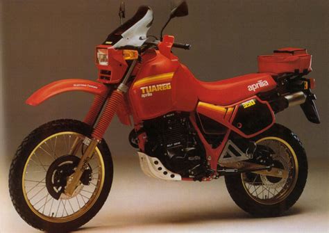 1988 Beta TR 34/260 - Moto.ZombDrive.COM