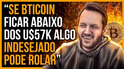 Esse O Melhor Ponto De Compra De Bitcoin Que Voc Ver Nos Pr Ximos