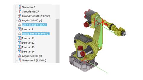 Novedades De Inventor 2021