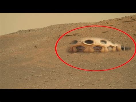 Mars New 4k Video Footage Sent By Perseverance Rover Mars Live Mars